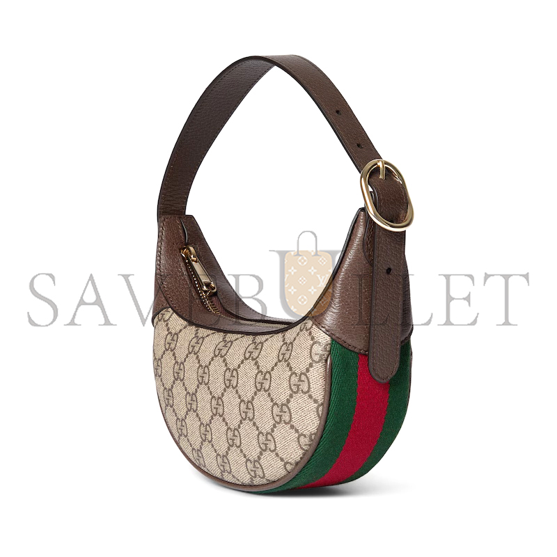 G*u*i ophidia small shoulder bag ‎838479 (20*15*5cm)
